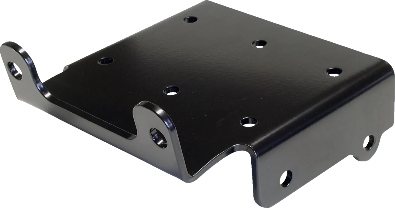 Winch Mount