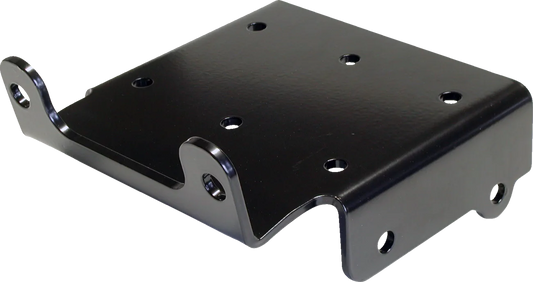 Winch Mount