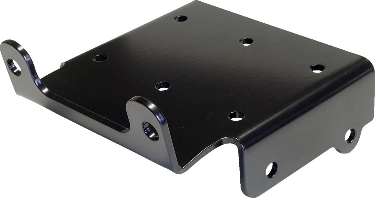 Winch Mount