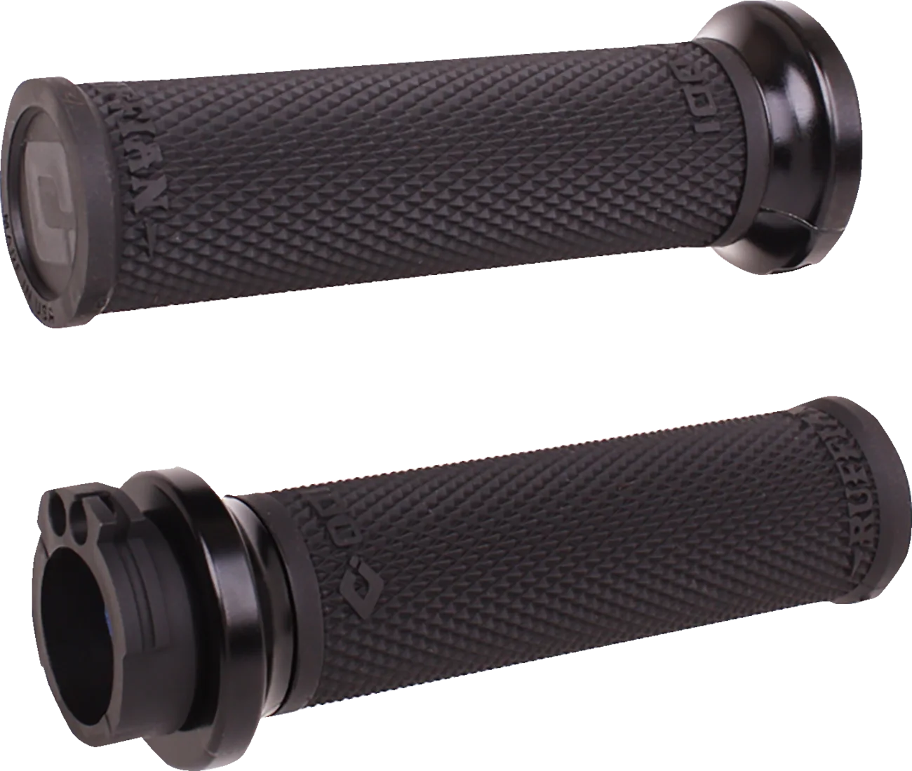 Ruffian Lock-On Street Grips