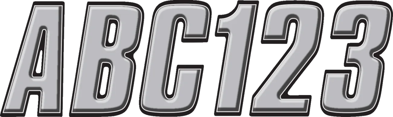 Watercraft ID Kit