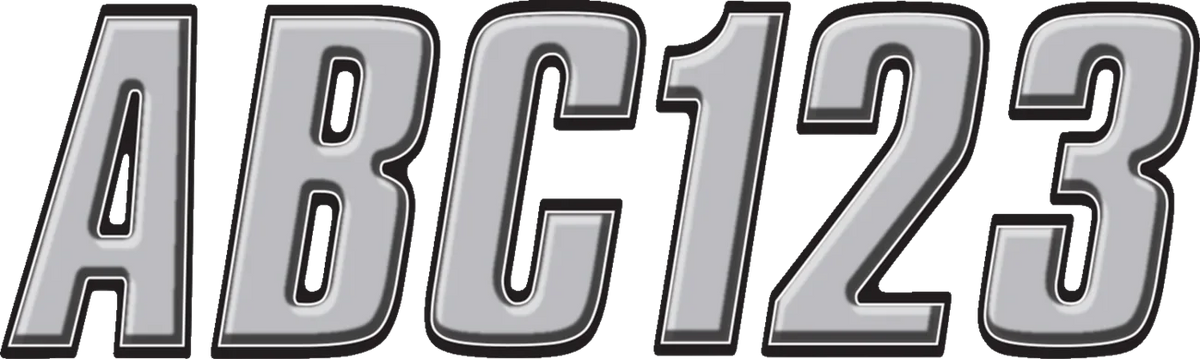 Watercraft ID Kit