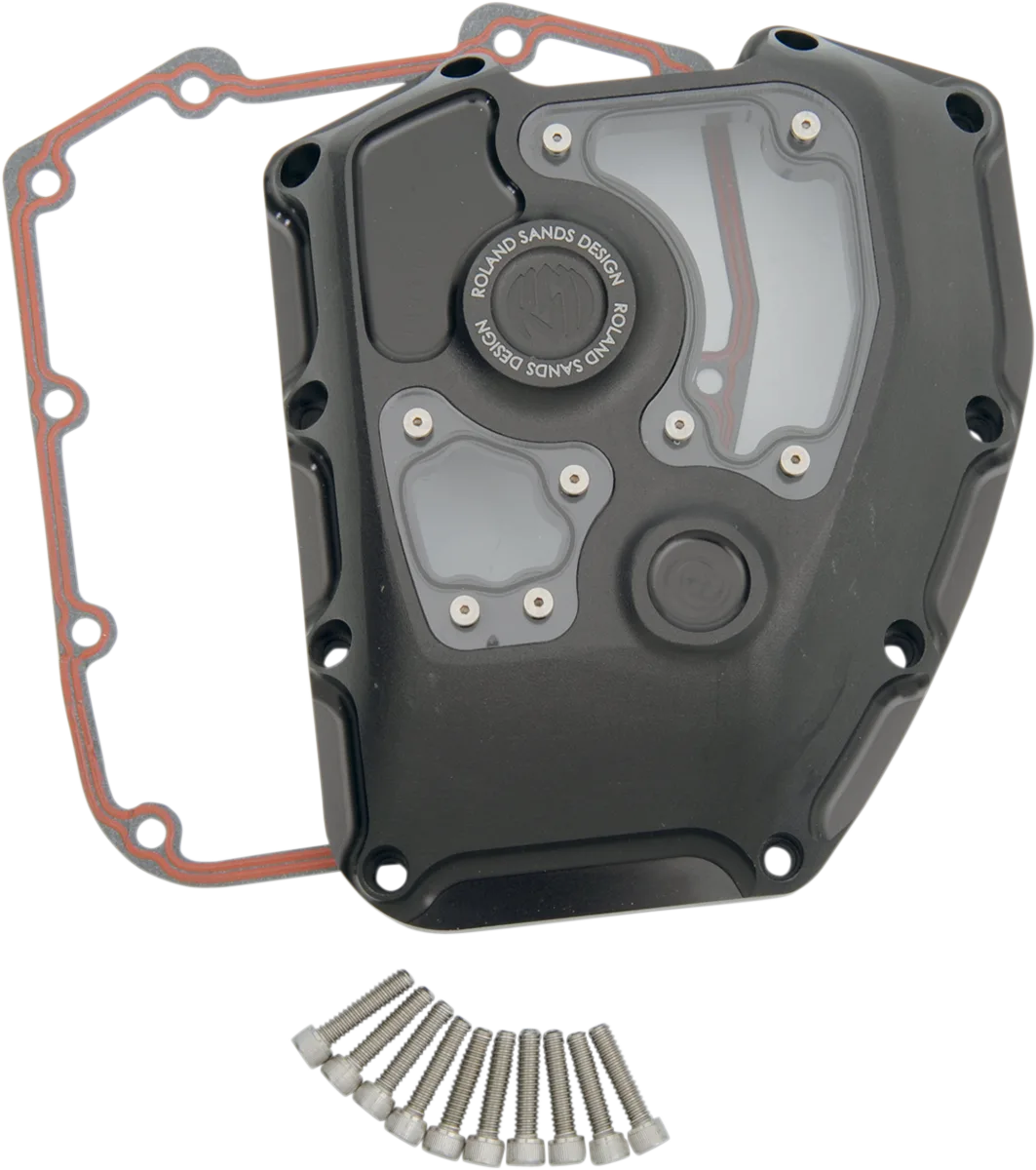 Clarity Cam Cover