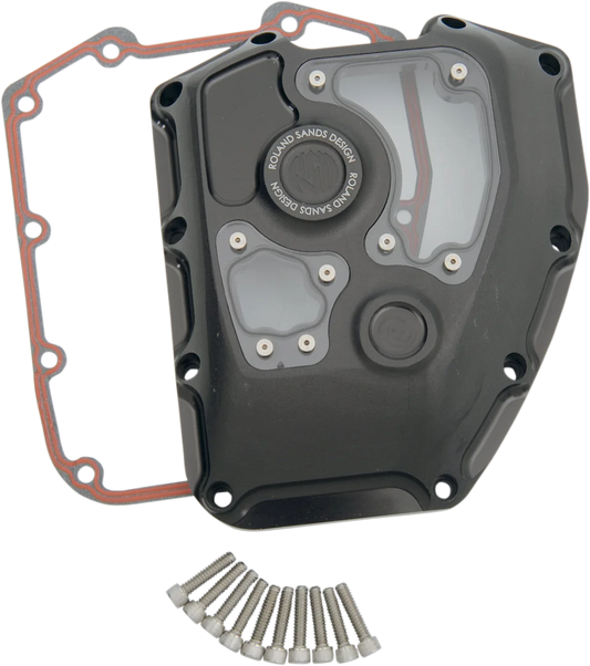 Clarity Cam Cover