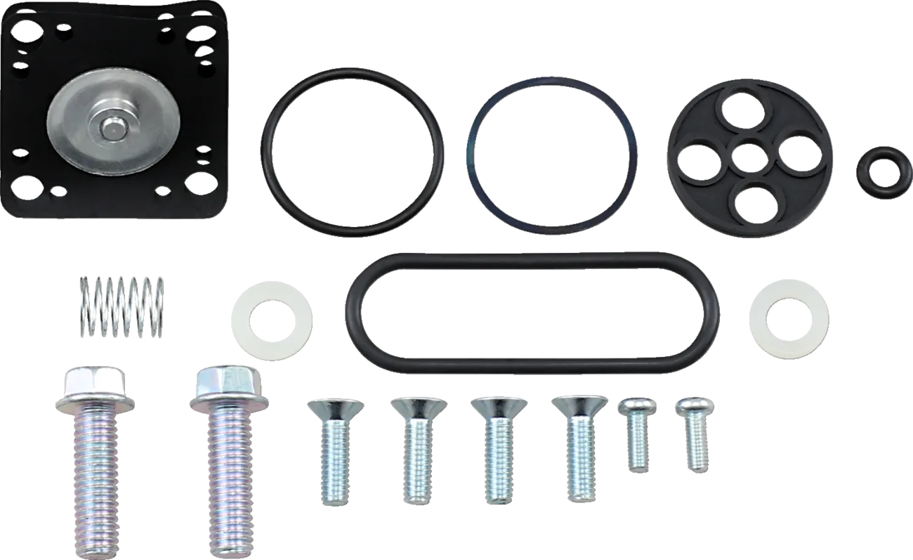 Petcock Repair Kit