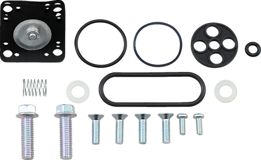 Petcock Repair Kit