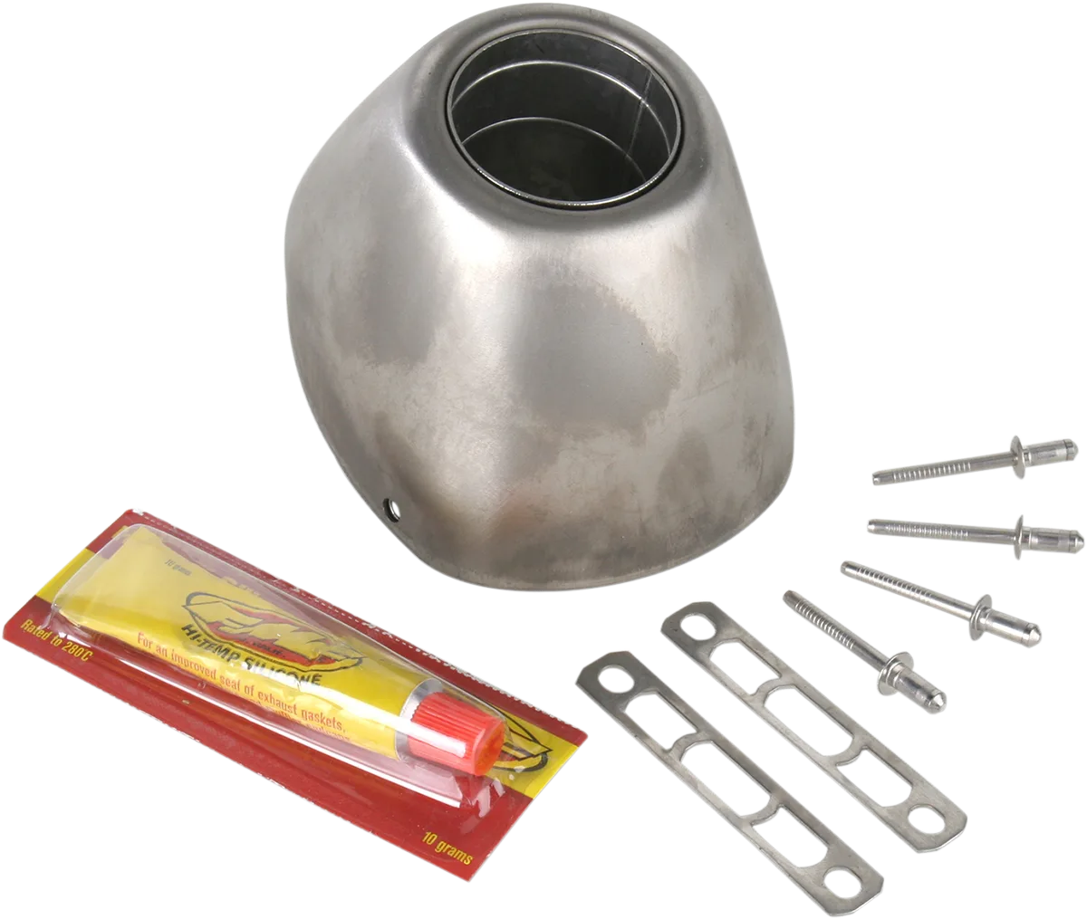 Replacement End Cap Kit