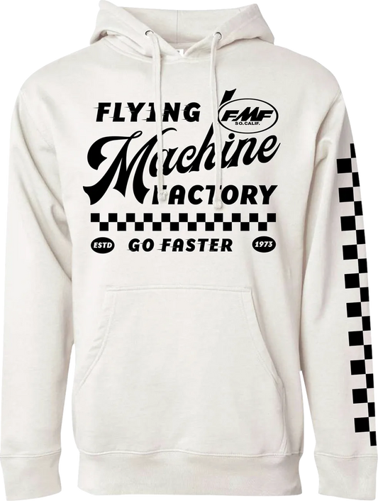 Faster Hoodie