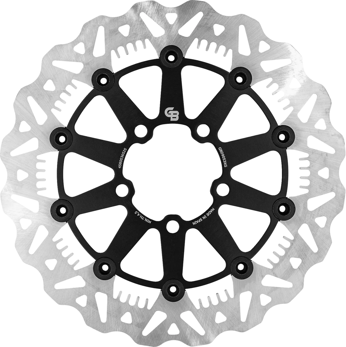 Brake Rotor