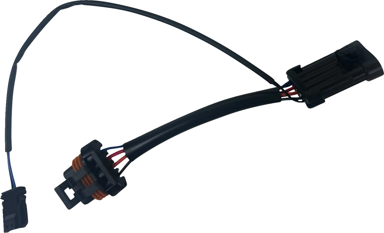 Accessory Power Harness