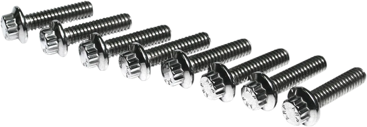 Dress-Up Lifter Block Bolts