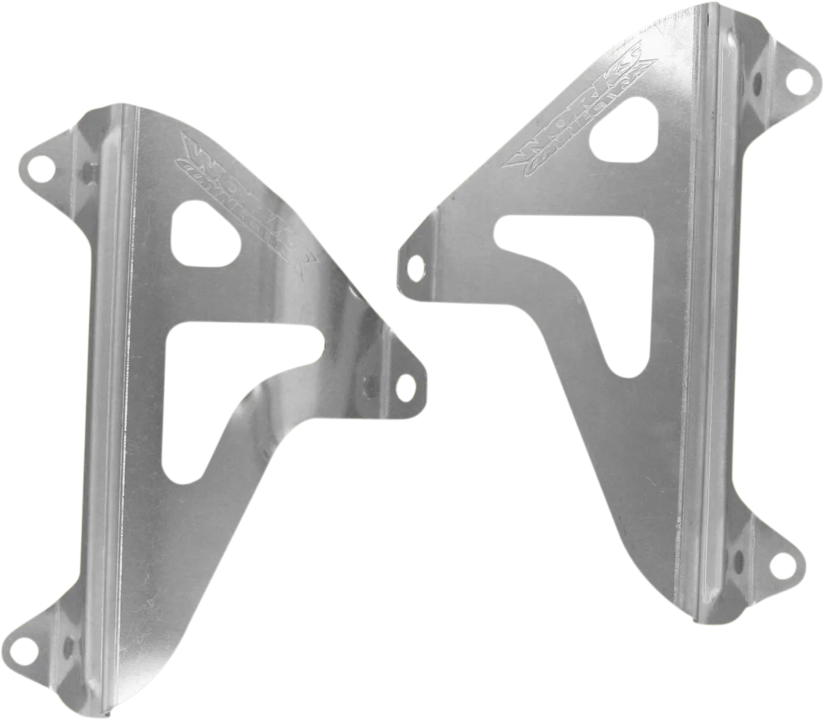 Radiator Brace Set