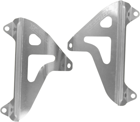 Radiator Brace Set