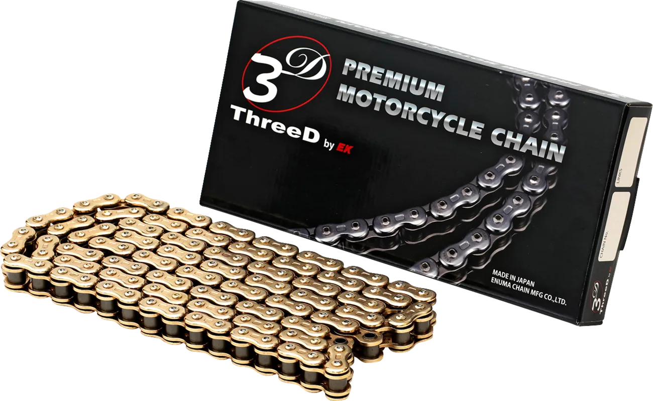 520 L3D Drive Chain