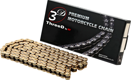 520 L3D Drive Chain