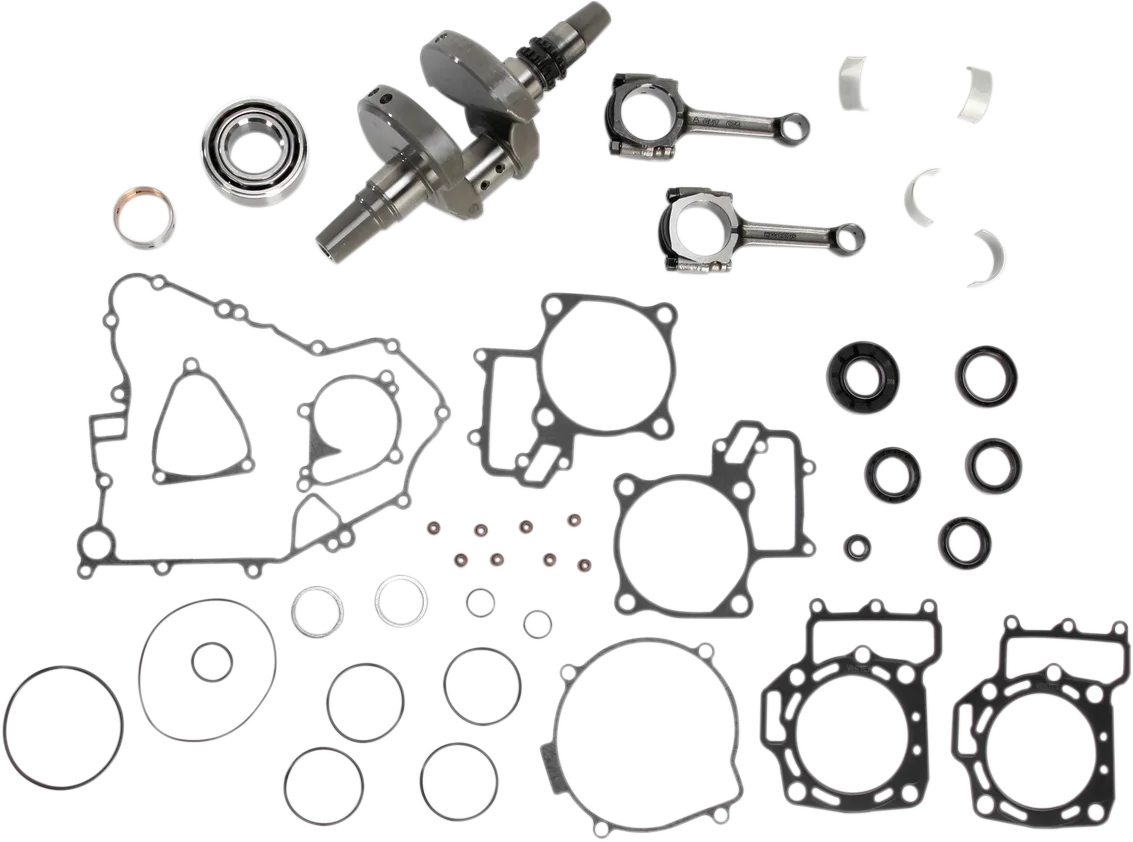 Crankshaft Kit