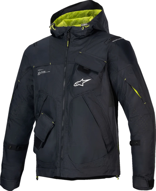 Mogress Air Jacket
