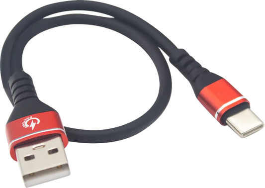 USB to USB-C Charging Cable