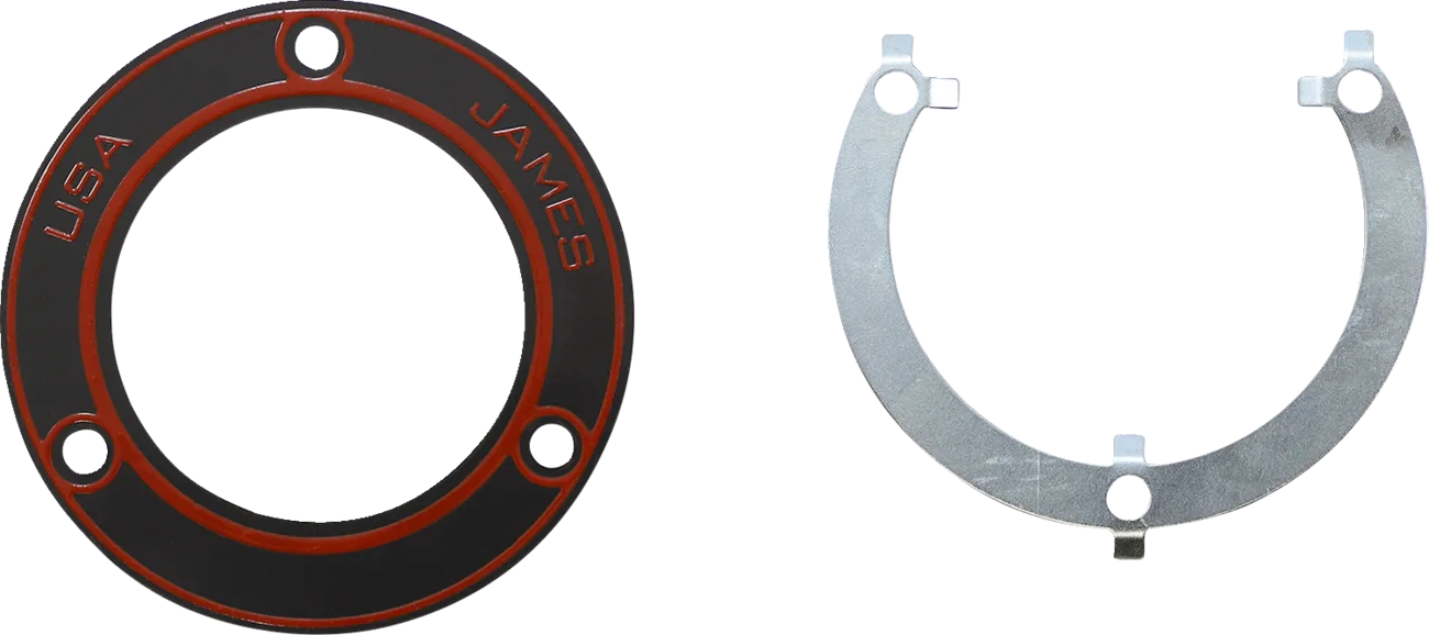 Inner Primary to Crankcase Gasket Kit