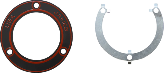 Inner Primary to Crankcase Gasket Kit