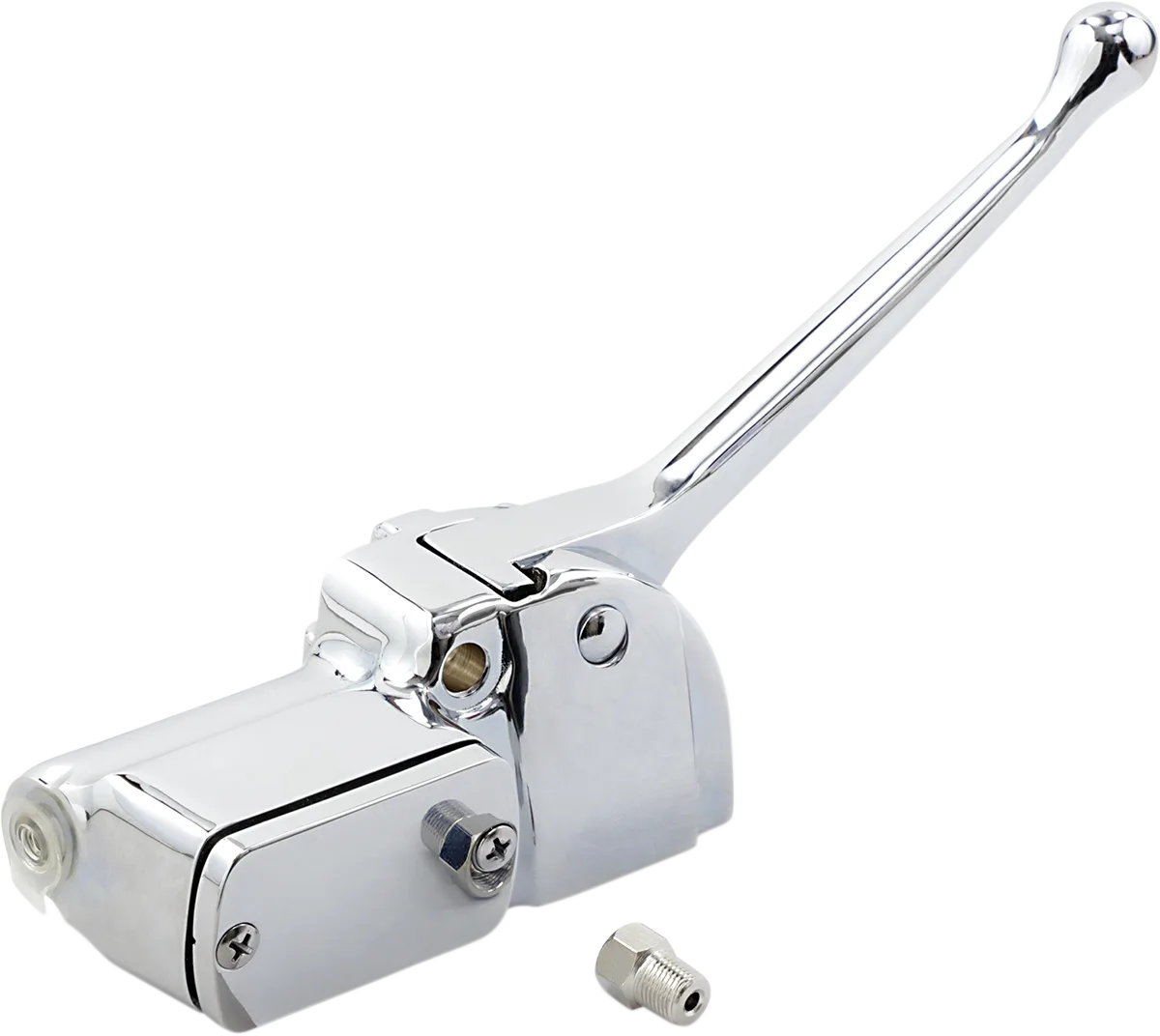 Front Brake Master Cylinder Assembly