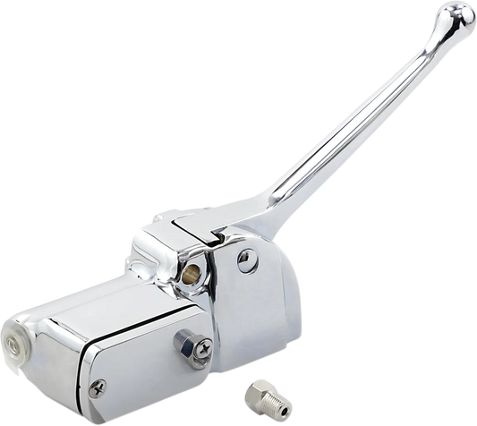 Front Brake Master Cylinder Assembly