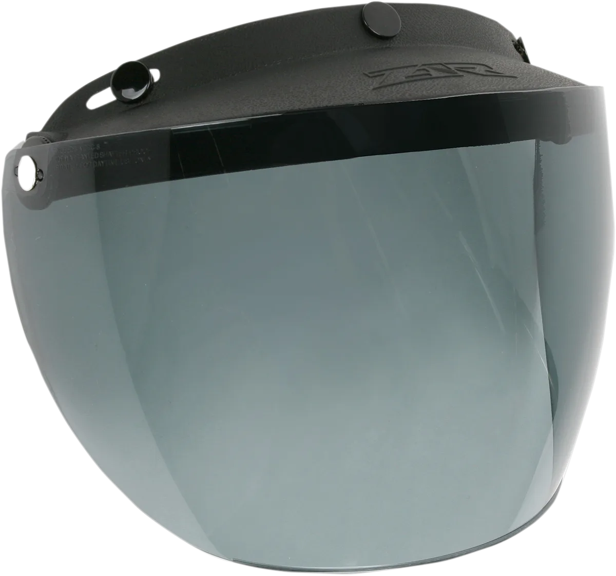 3-Snap Flip Shield