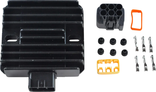 Voltage Regulator