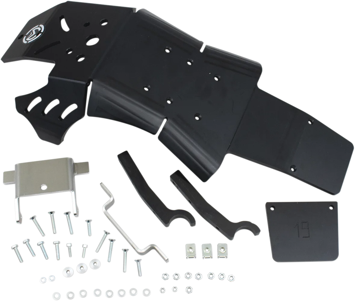 Pro LG Skid Plate