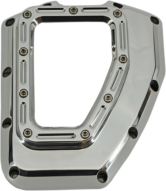 Assault Series Cam Cover