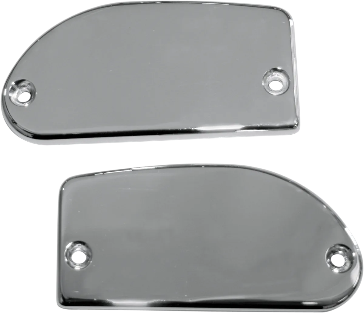 Master Cylinder Cover