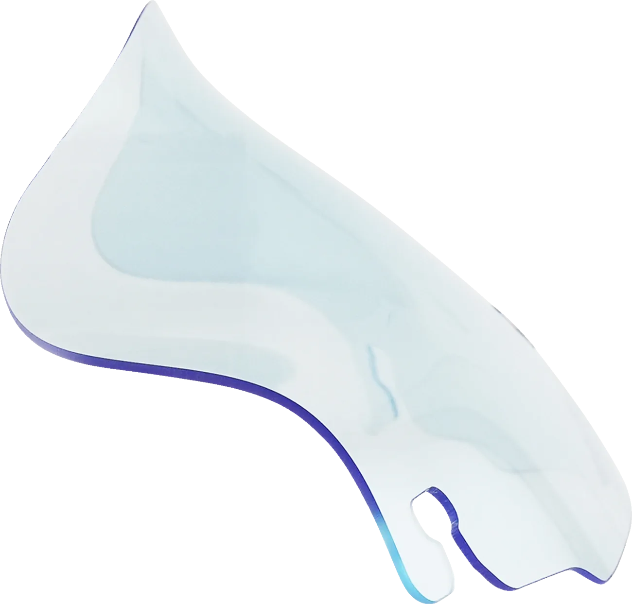 Ice Flare® Windshield