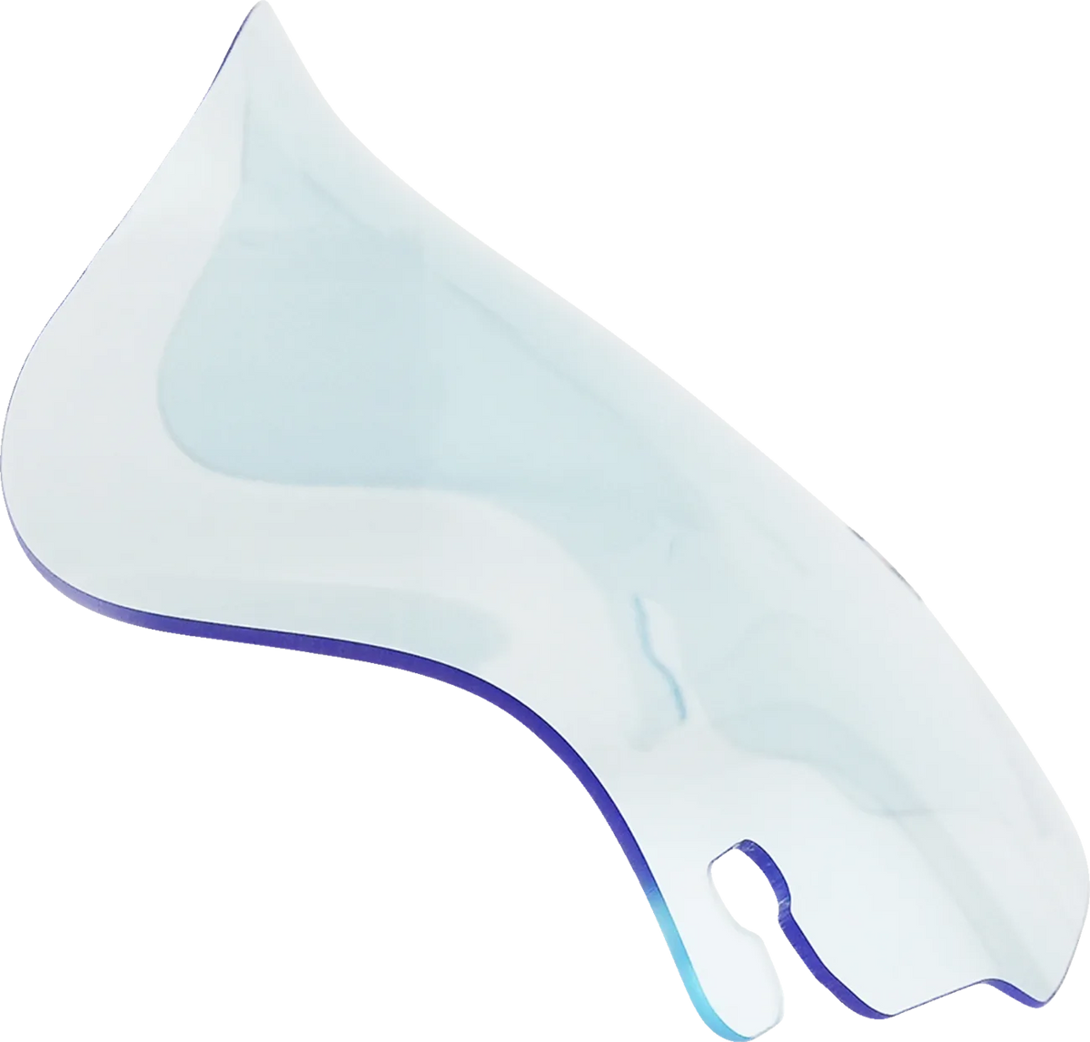 Ice Flare® Windshield