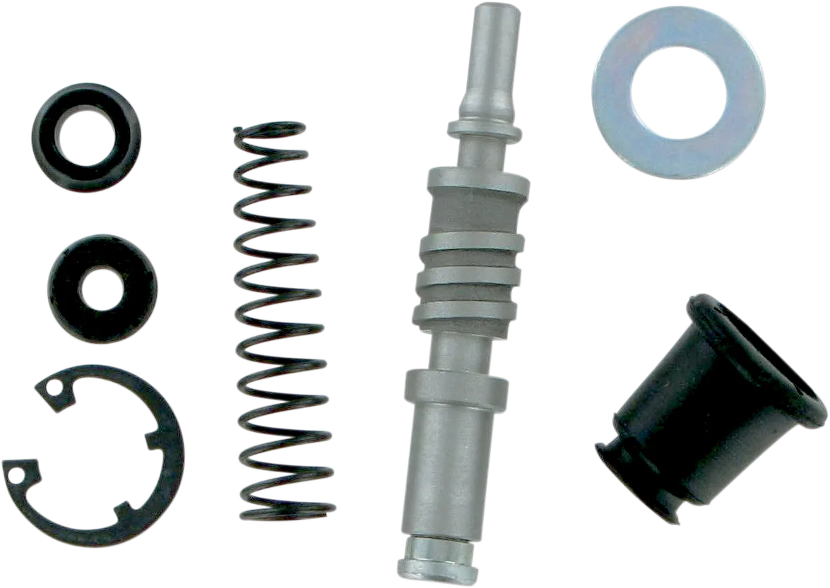 Master Cylinder Rebuild Kit