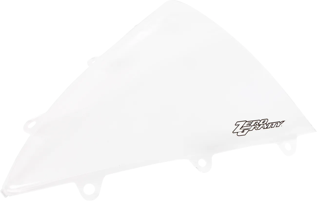 SR Series Windscreen