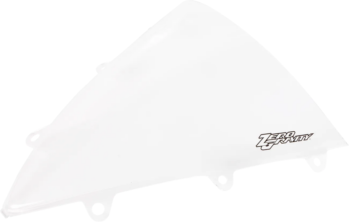 SR Series Windscreen
