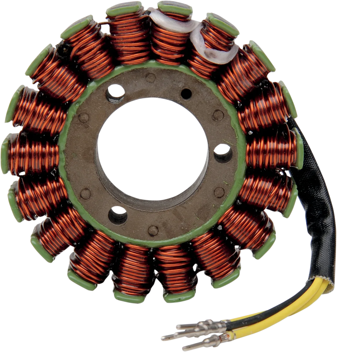 Stator