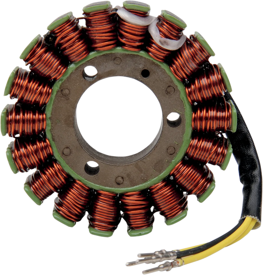 Stator