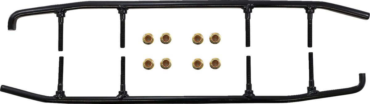 Top-Stock™ Hard Surface Wear Bars