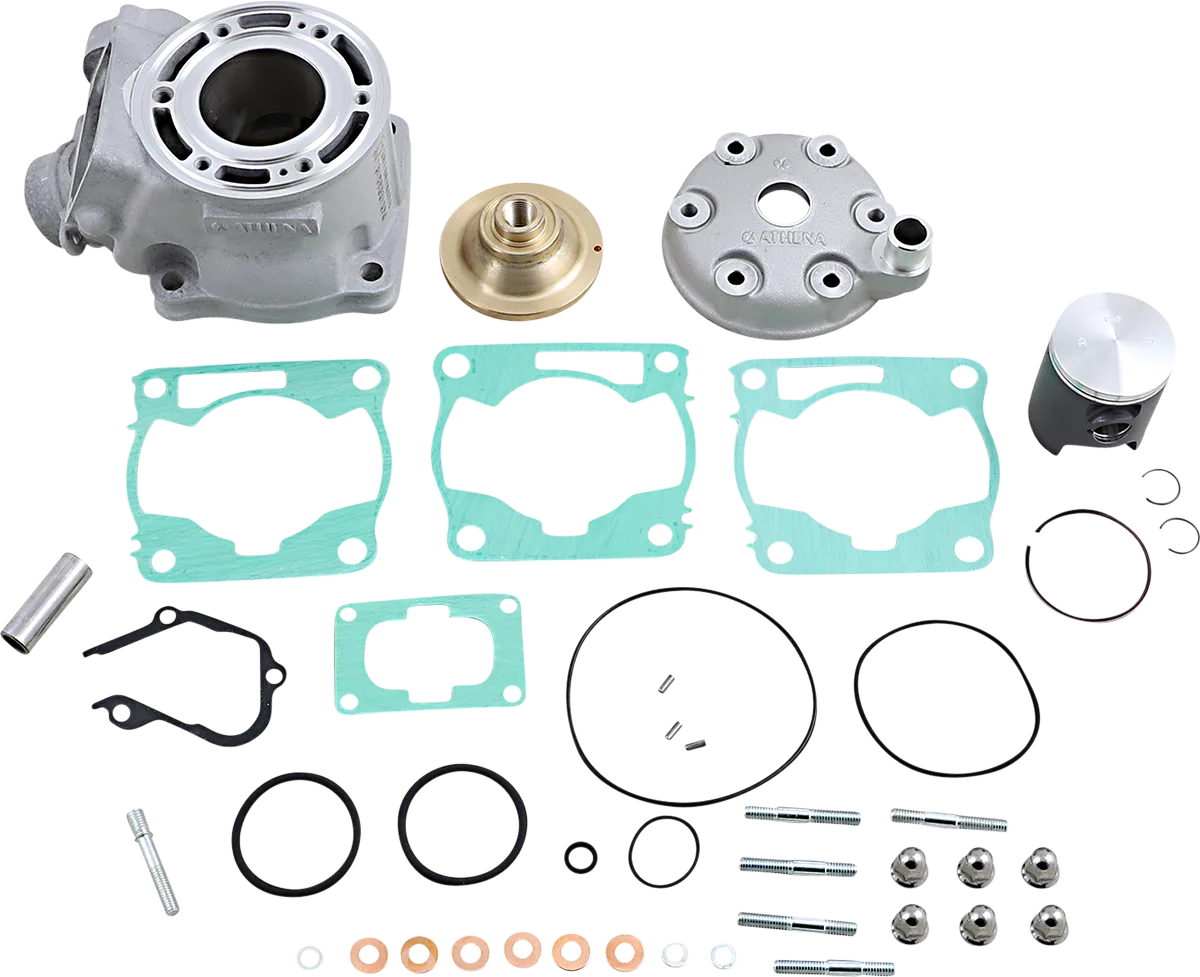 Cylinder Stock Bore Race Kit for 2-Stroke
