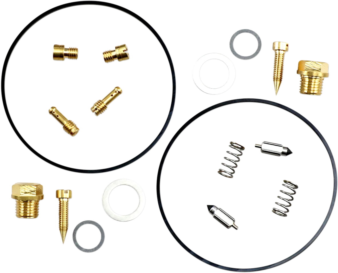 Carburetor Repair Kit - Yamaha