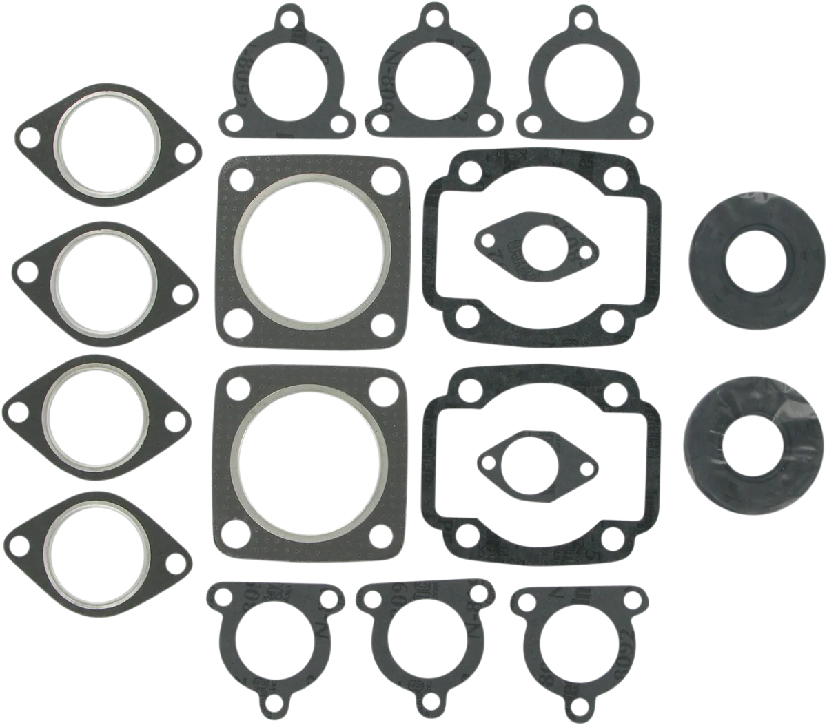 Complete Engine Gasket Set