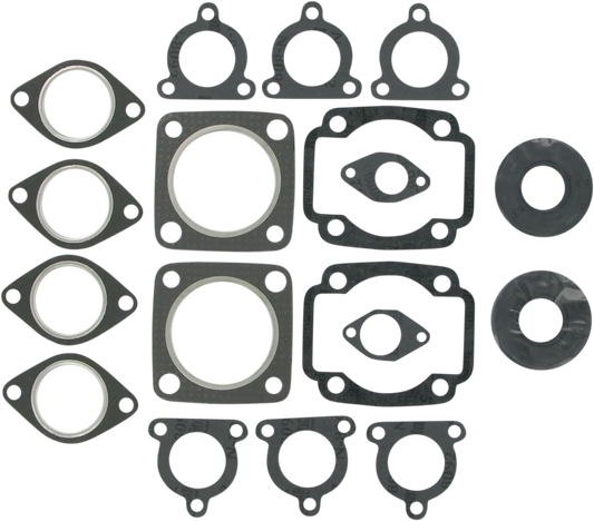 Complete Engine Gasket Set