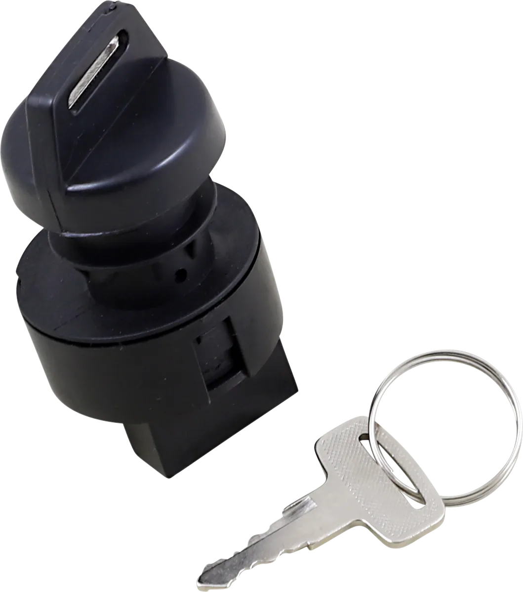 Ignition Switch