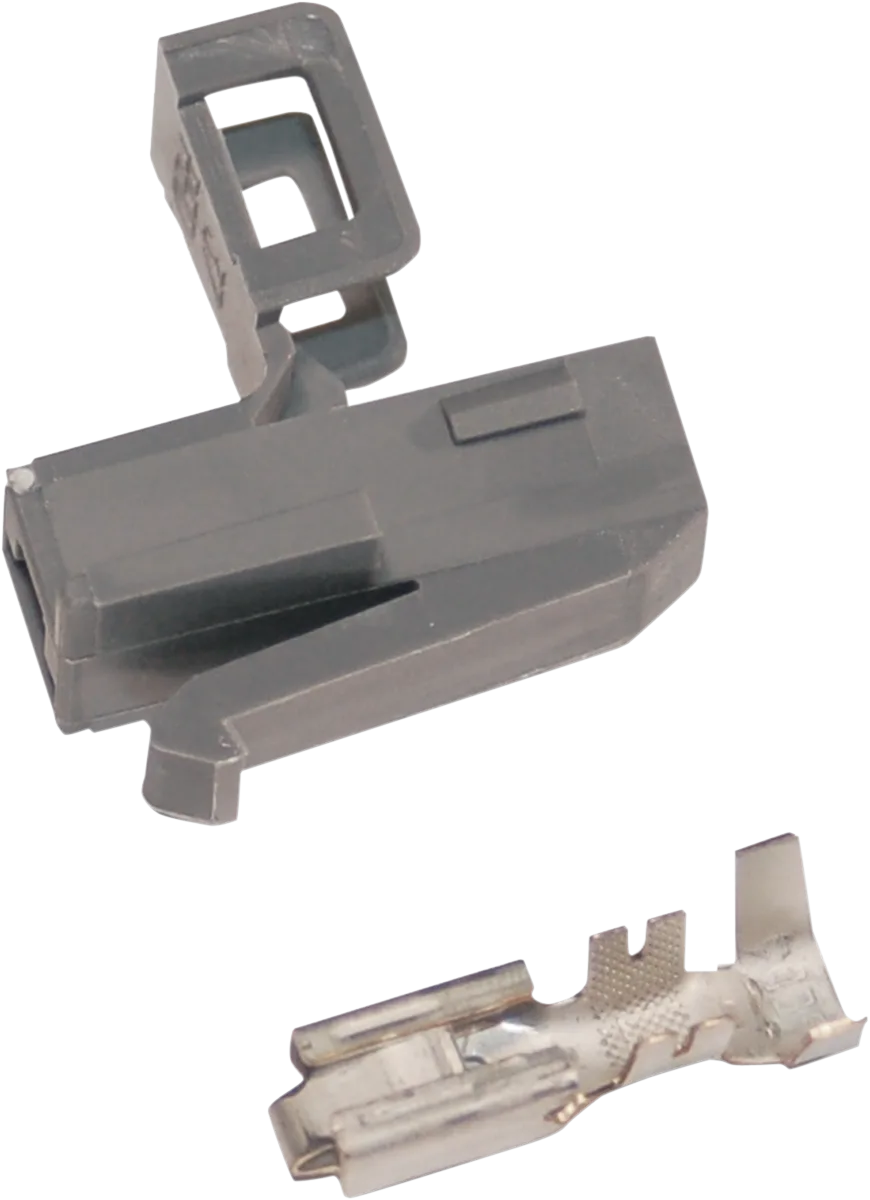 OEM-Type Connector — Wiring Connector Pack