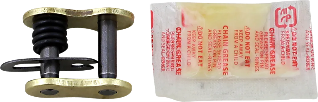 Max Series Clip Connecting Link — 525 MAX O