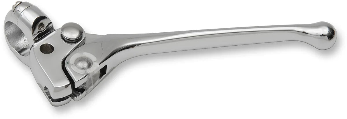 Clutch Lever Assembly with 5/16" Cable Opening
