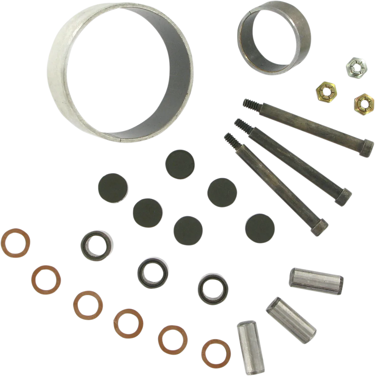 Primary Clutch Rebuild Kit