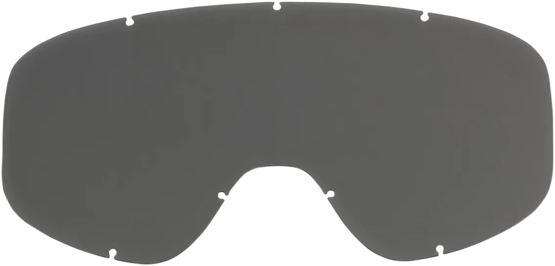 Moto 2.0 Goggle Lens