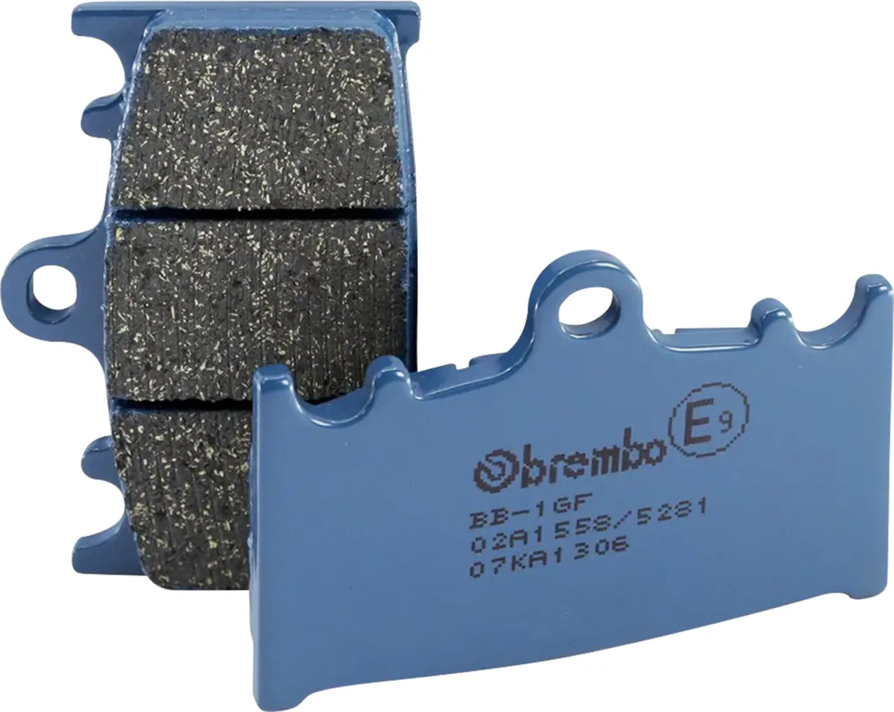 PRIME Carbon Ceramic Brake Pads